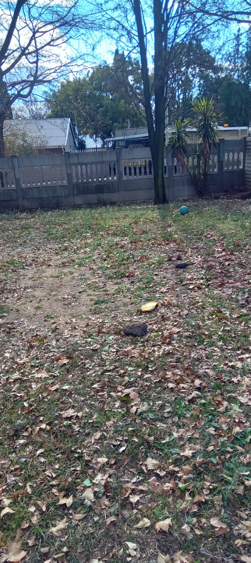 To Let 3 Bedroom Property for Rent in Sasolburg Ext 15 Free State